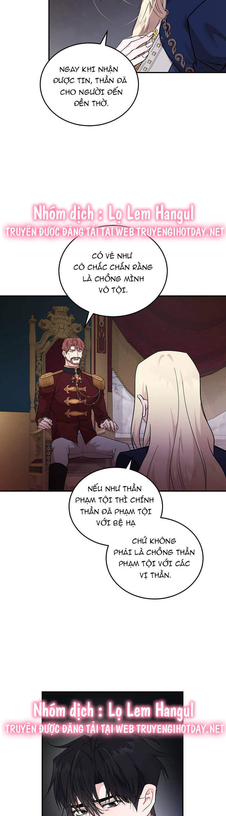 Ác Nữ Trùng Sinh - Chap 193 - Trang 30