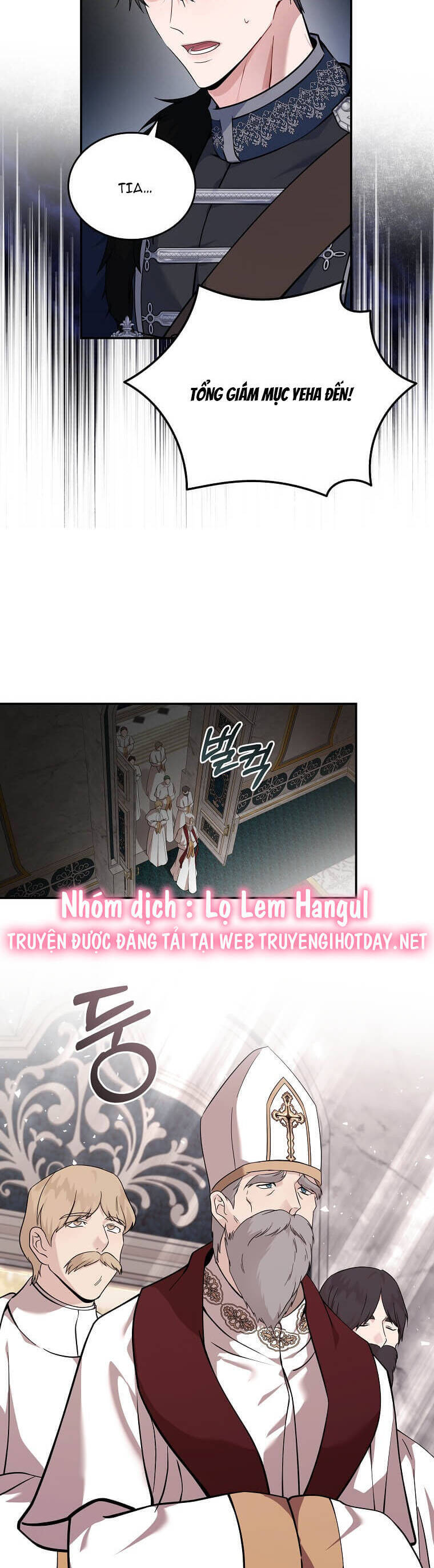 Ác Nữ Trùng Sinh - Chap 193 - Trang 31