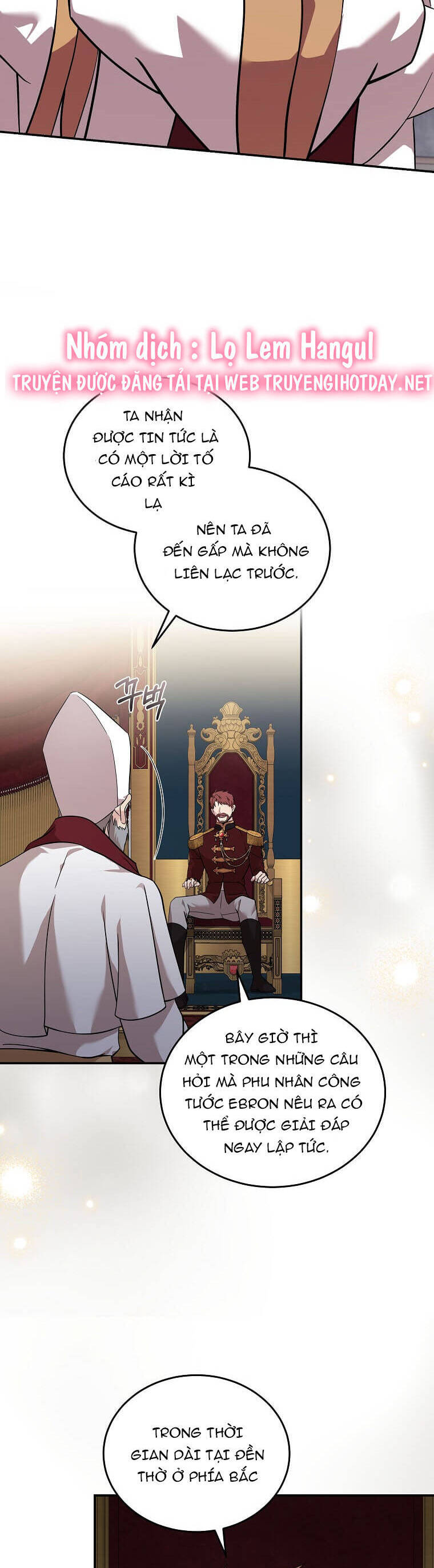 Ác Nữ Trùng Sinh - Chap 193 - Trang 32