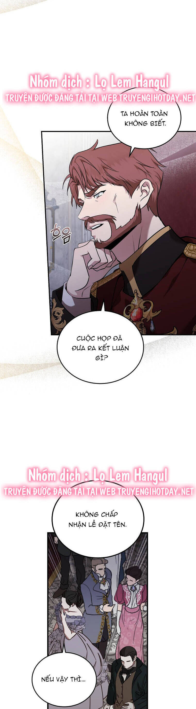 Ác Nữ Trùng Sinh - Chap 193 - Trang 34