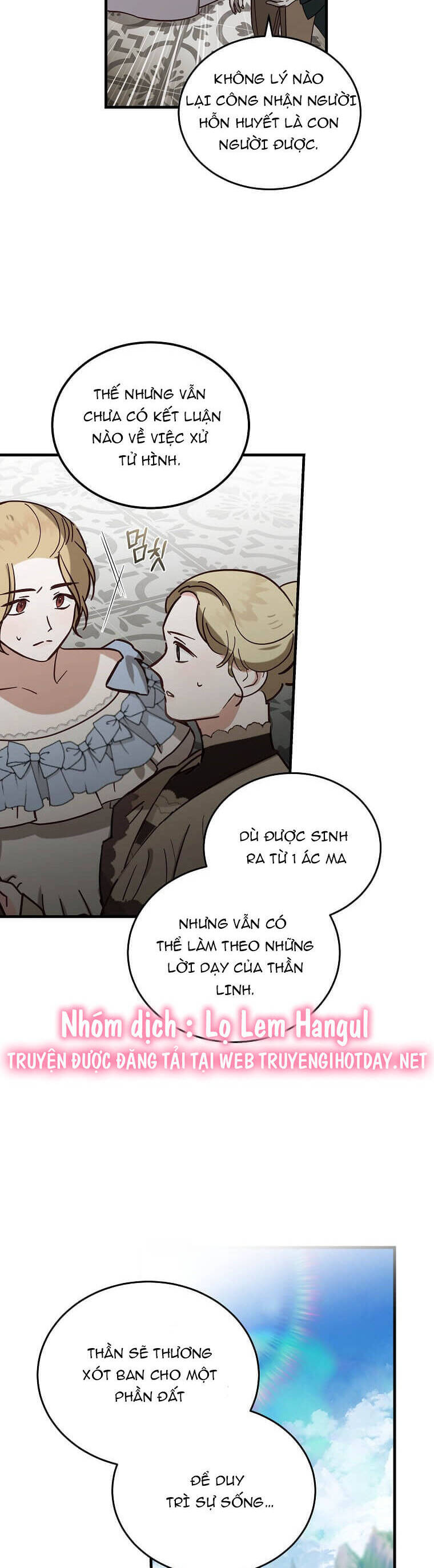 Ác Nữ Trùng Sinh - Chap 193 - Trang 35