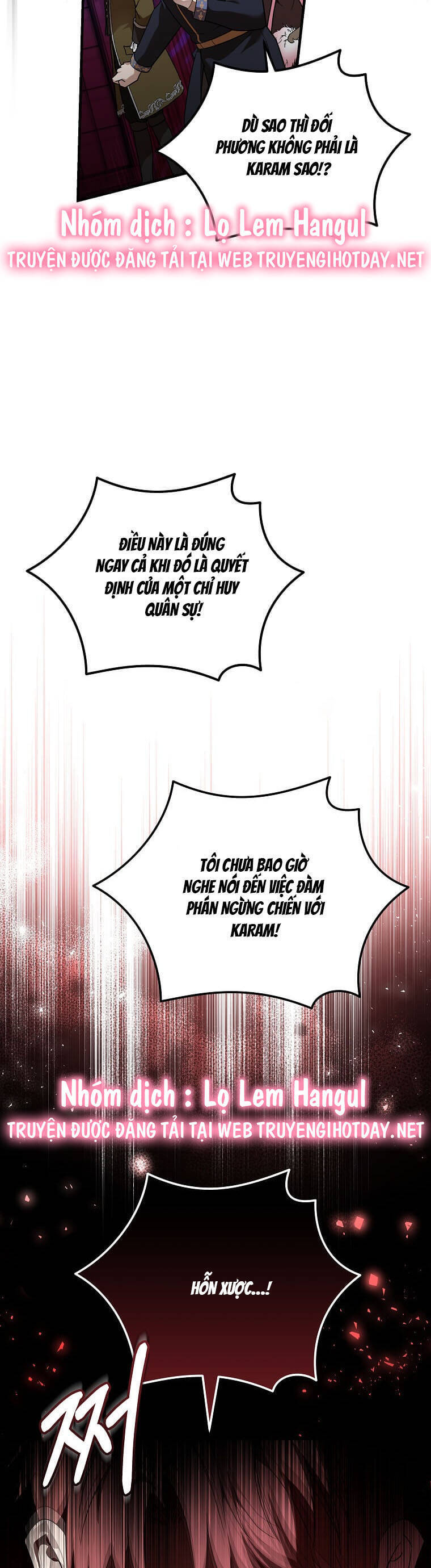 Ác Nữ Trùng Sinh - Chap 193 - Trang 38