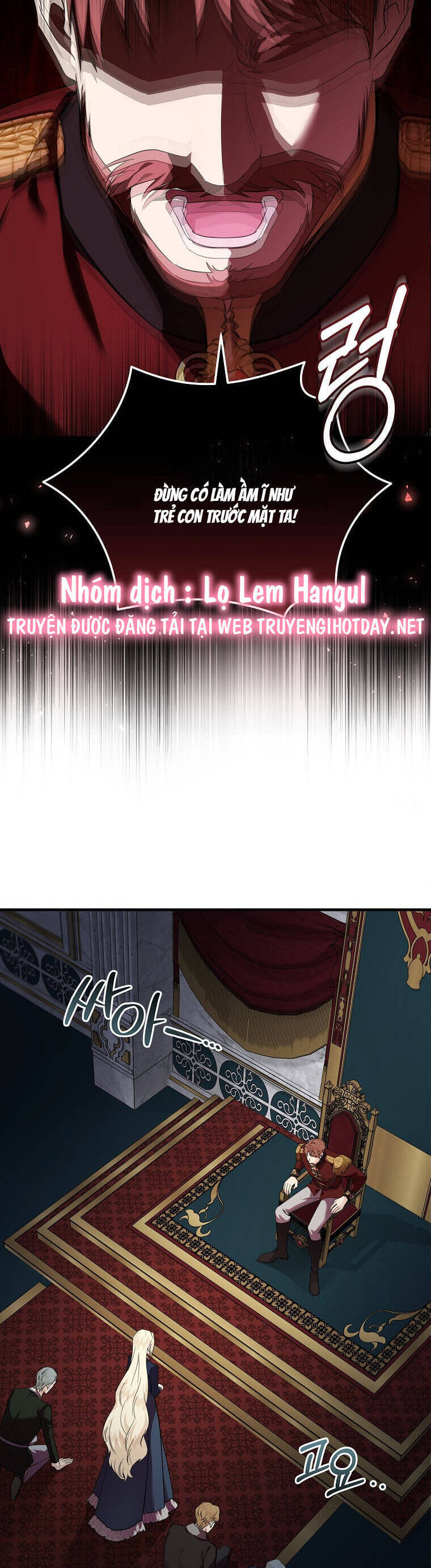 Ác Nữ Trùng Sinh - Chap 193 - Trang 39