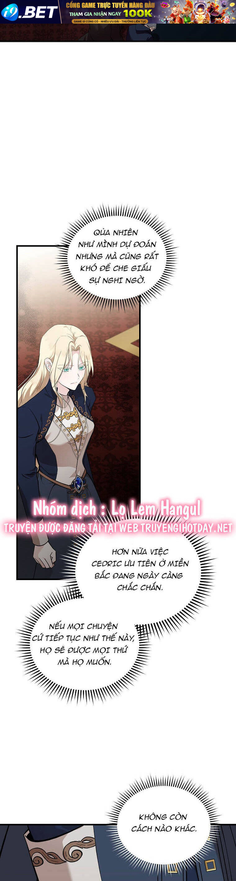 Ác Nữ Trùng Sinh - Chap 193 - Trang 40
