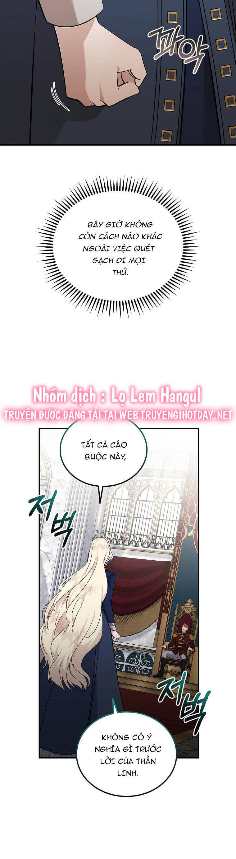 Ác Nữ Trùng Sinh - Chap 193 - Trang 41