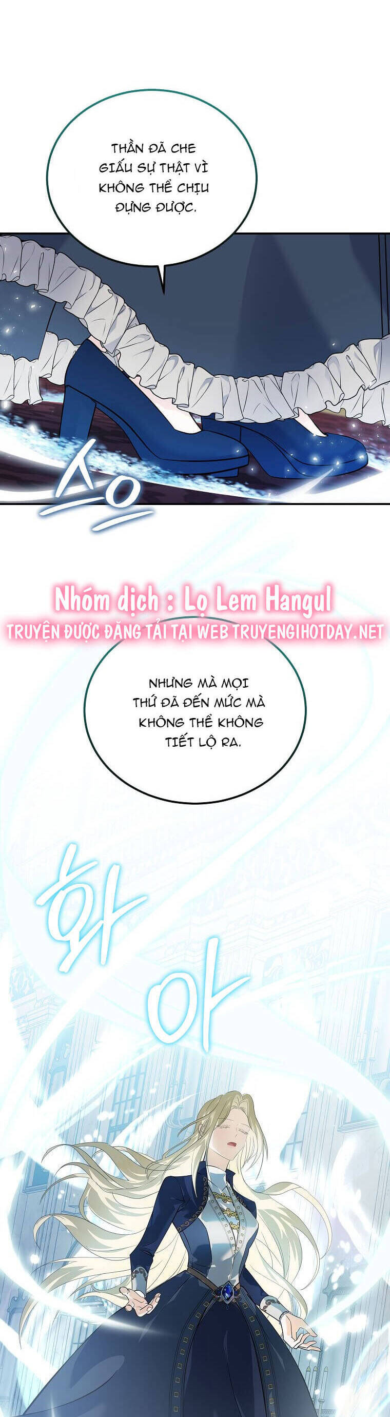 Ác Nữ Trùng Sinh - Chap 193 - Trang 42