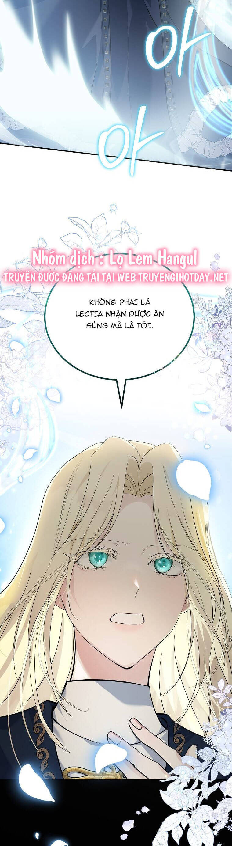 Ác Nữ Trùng Sinh - Chap 193 - Trang 43