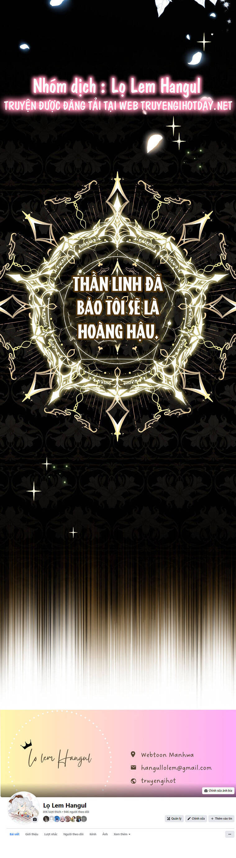 Ác Nữ Trùng Sinh - Chap 193 - Trang 44