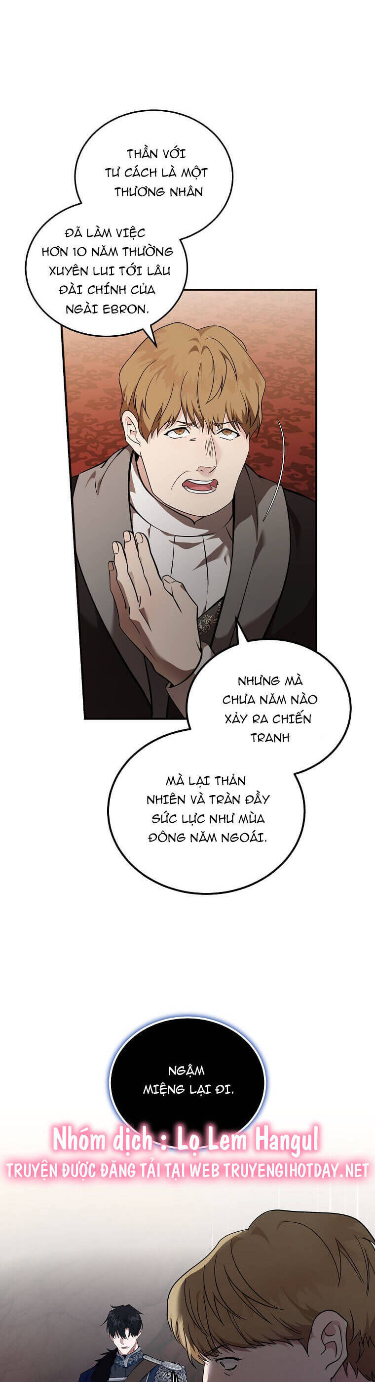 Ác Nữ Trùng Sinh - Chap 193 - Trang 7