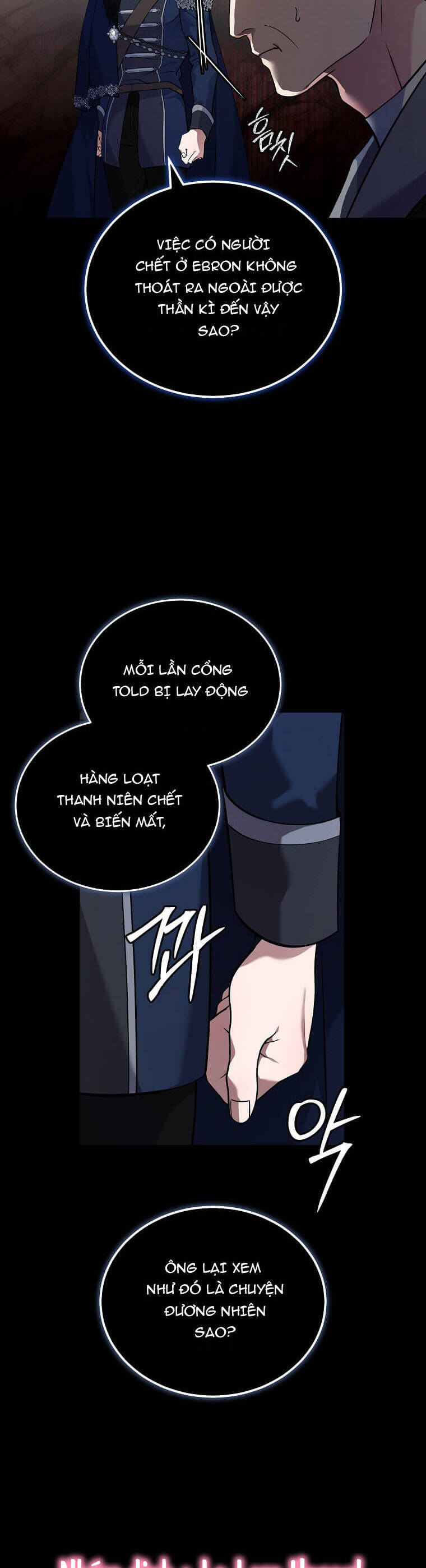 Ác Nữ Trùng Sinh - Chap 193 - Trang 8