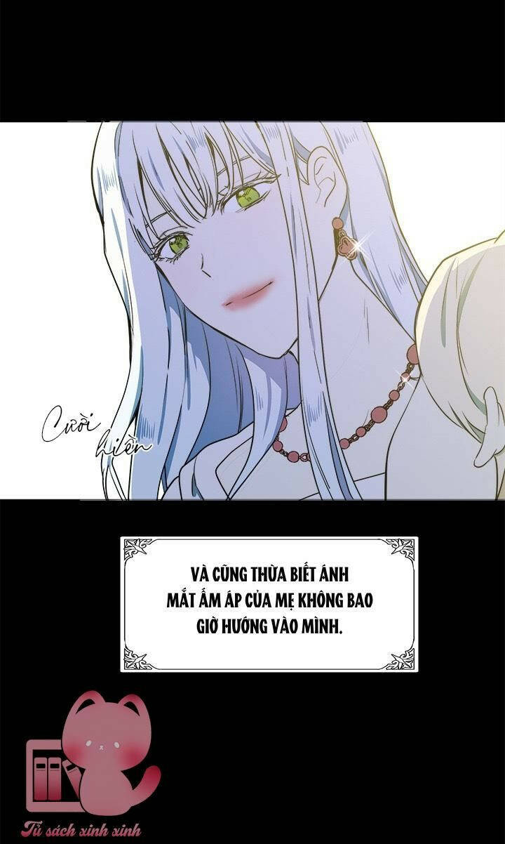 Ác Nữ Trùng Sinh - Chap 2 - Trang 11