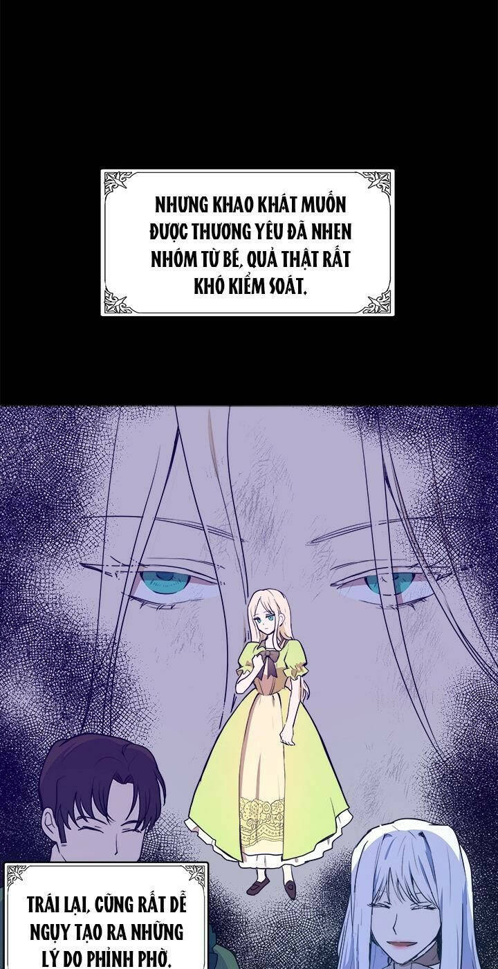 Ác Nữ Trùng Sinh - Chap 2 - Trang 12