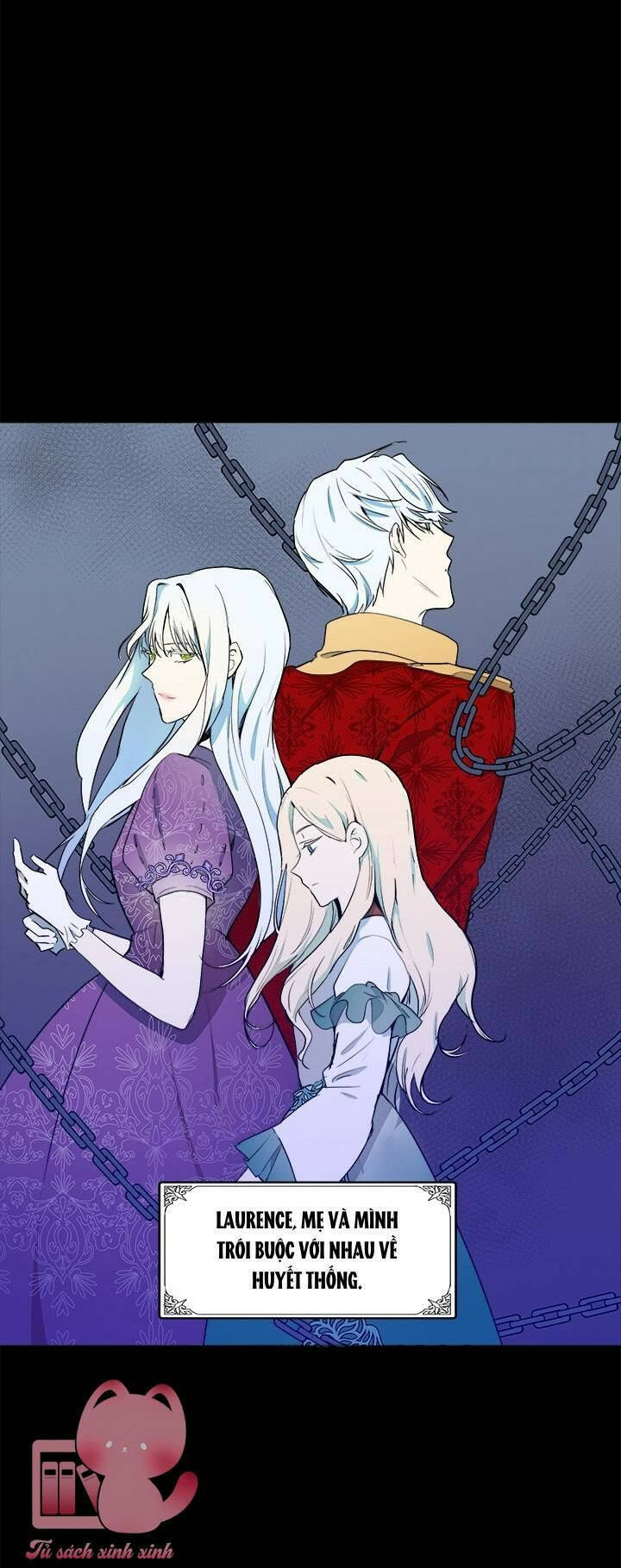 Ác Nữ Trùng Sinh - Chap 2 - Trang 14