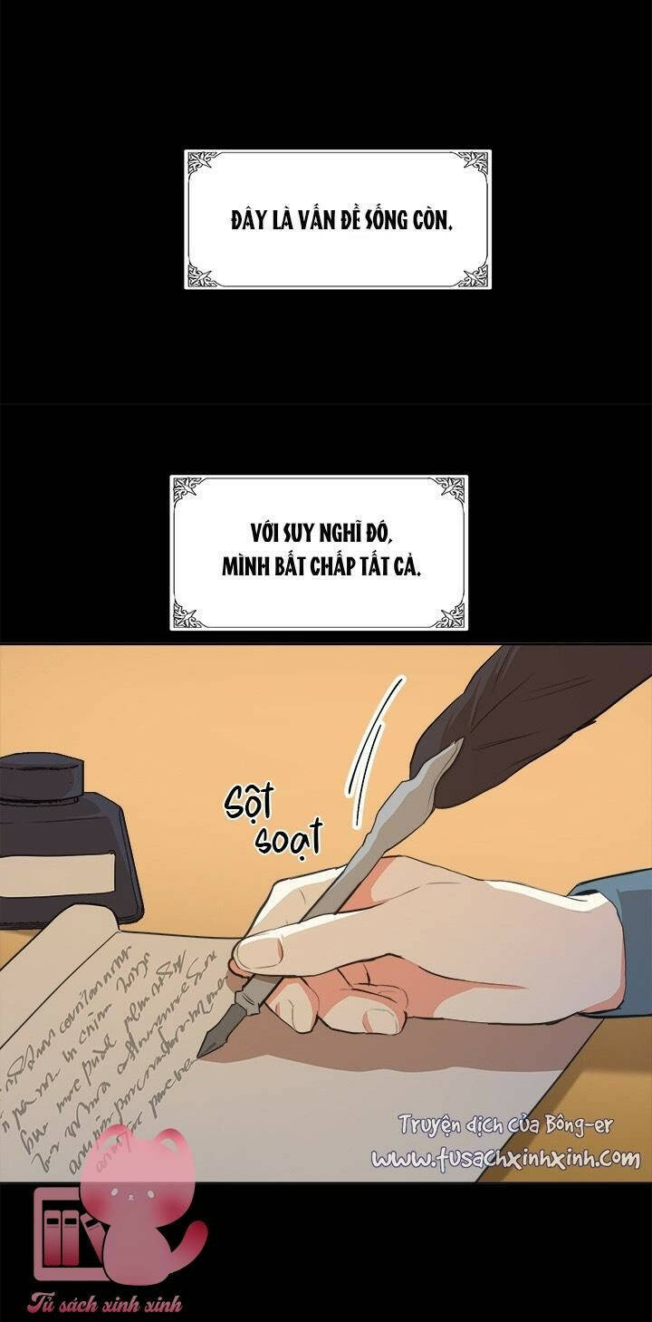 Ác Nữ Trùng Sinh - Chap 2 - Trang 16