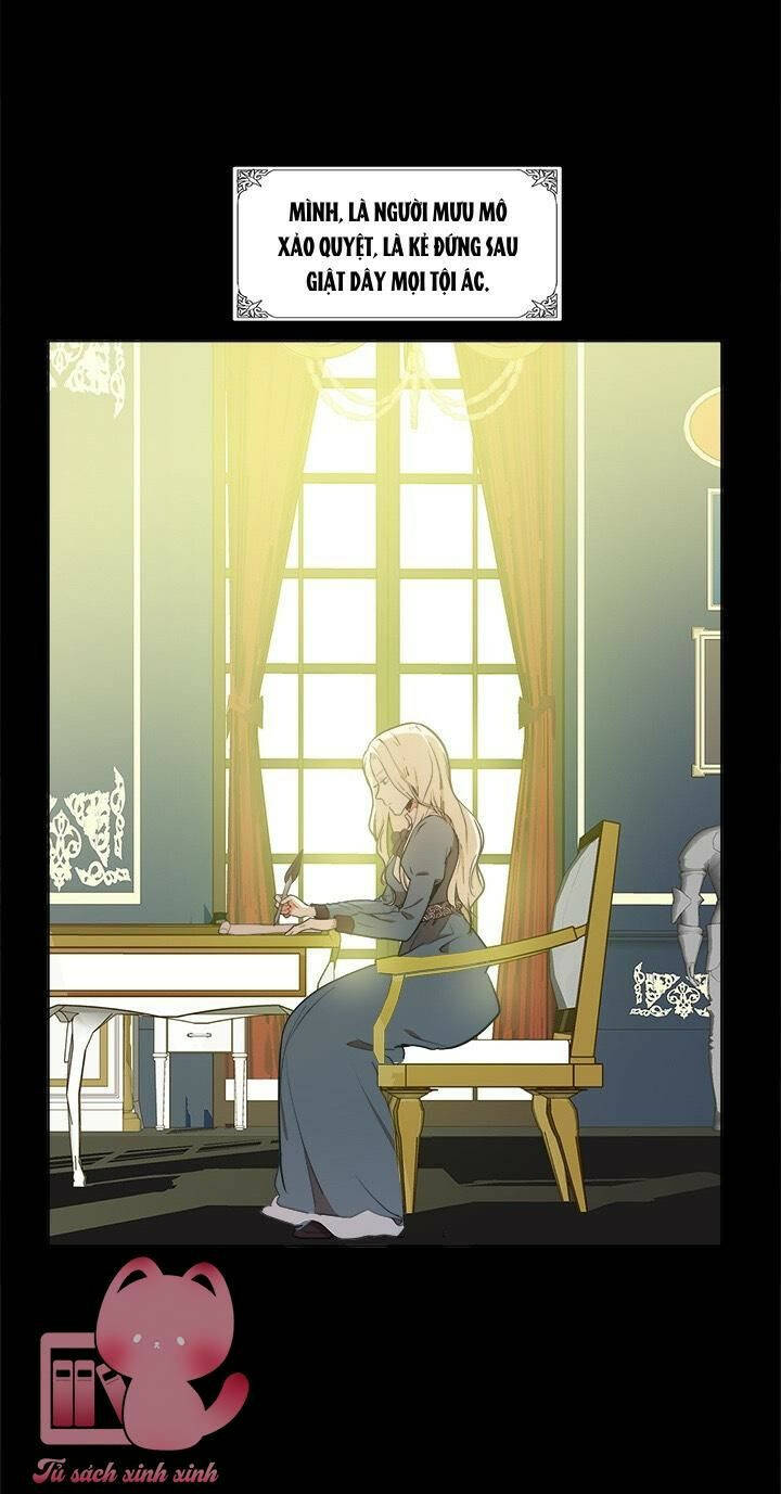 Ác Nữ Trùng Sinh - Chap 2 - Trang 17