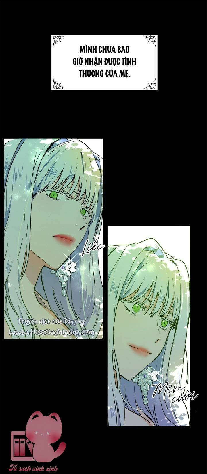 Ác Nữ Trùng Sinh - Chap 2 - Trang 3