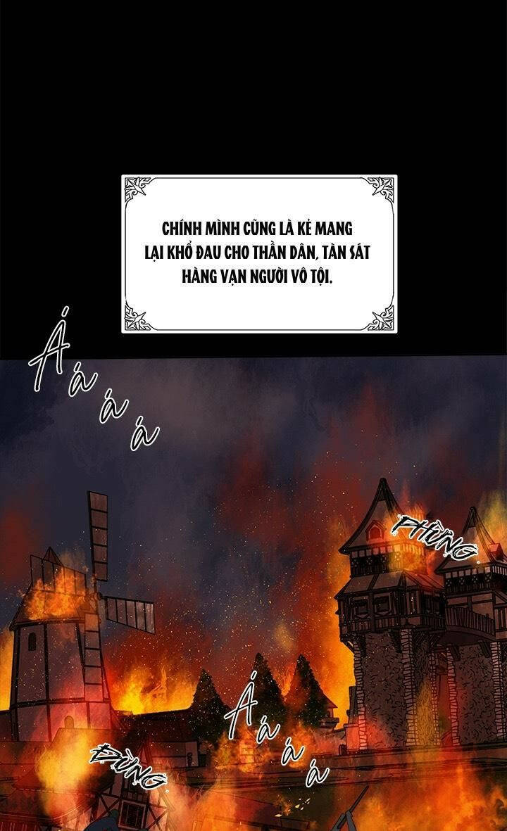 Ác Nữ Trùng Sinh - Chap 2 - Trang 21