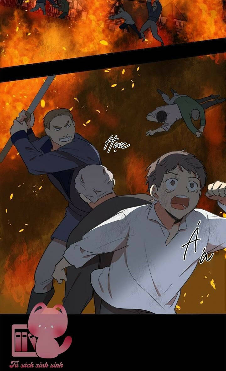 Ác Nữ Trùng Sinh - Chap 2 - Trang 22