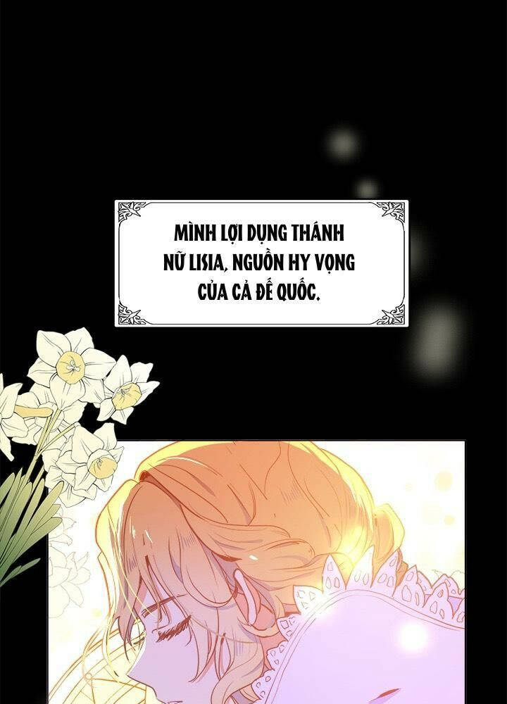 Ác Nữ Trùng Sinh - Chap 2 - Trang 23