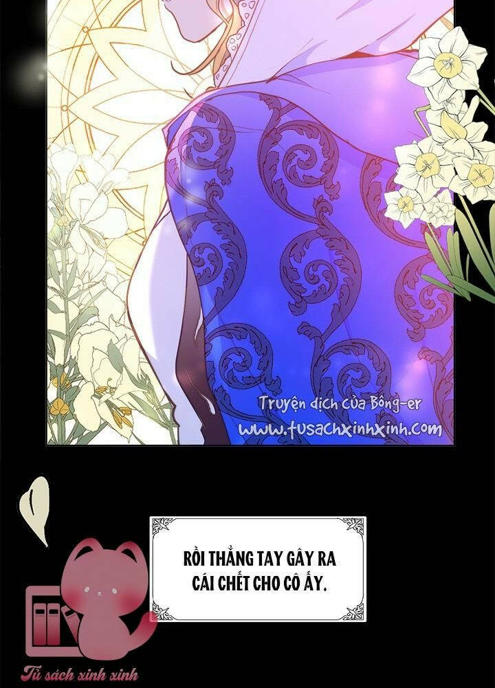 Ác Nữ Trùng Sinh - Chap 2 - Trang 24