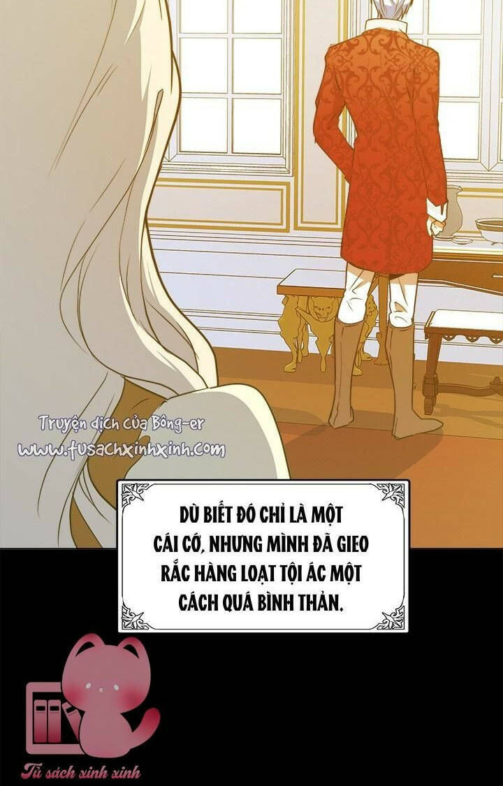 Ác Nữ Trùng Sinh - Chap 2 - Trang 28