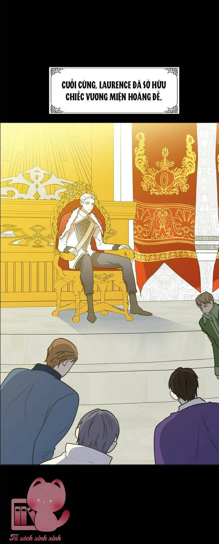 Ác Nữ Trùng Sinh - Chap 2 - Trang 29