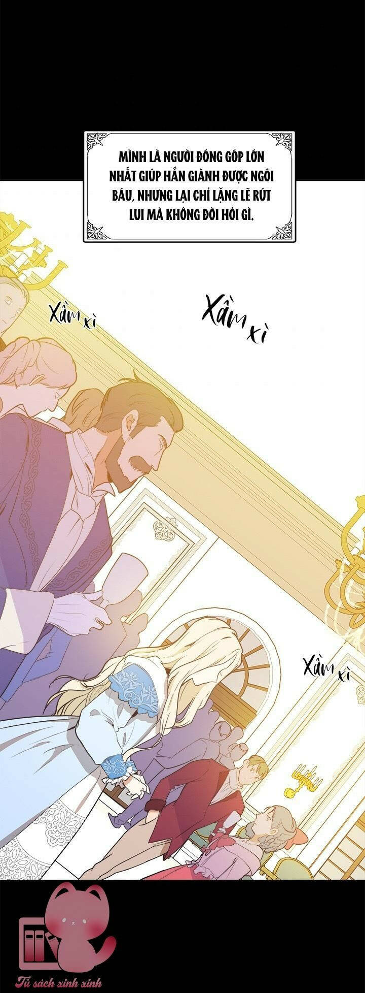 Ác Nữ Trùng Sinh - Chap 2 - Trang 30