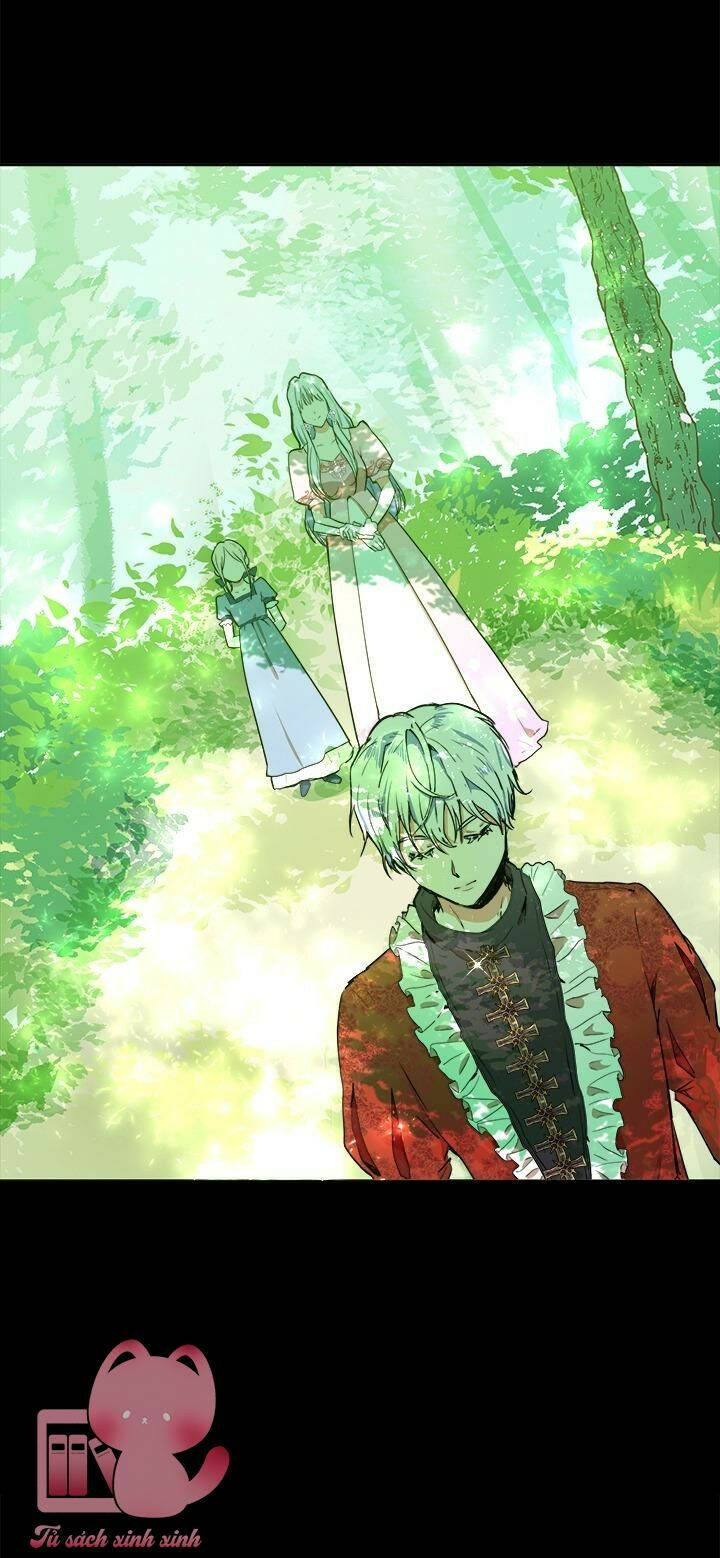 Ác Nữ Trùng Sinh - Chap 2 - Trang 4