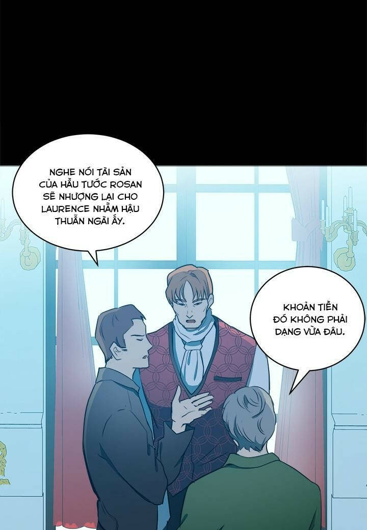 Ác Nữ Trùng Sinh - Chap 2 - Trang 8