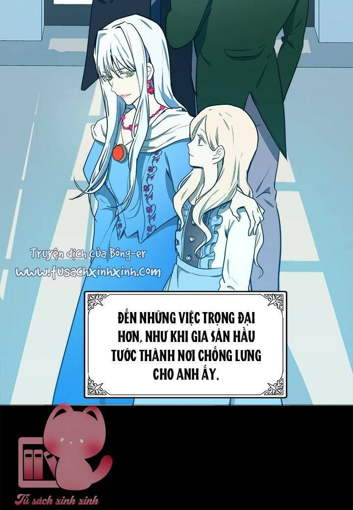 Ác Nữ Trùng Sinh - Chap 2 - Trang 9