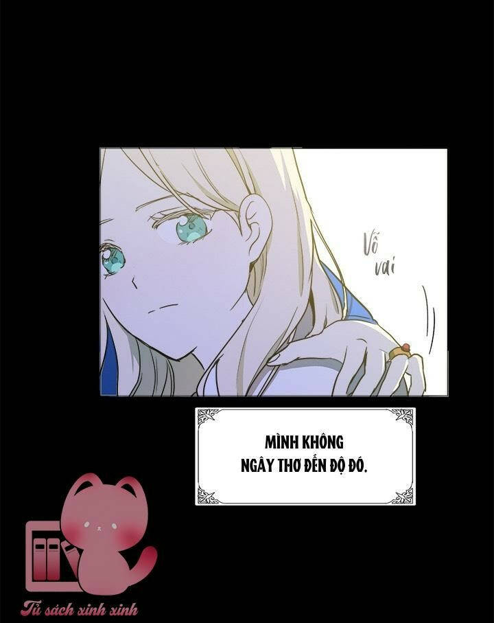 Ác Nữ Trùng Sinh - Chap 2 - Trang 10
