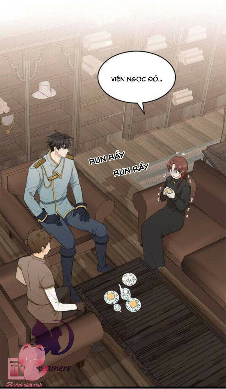 Ác Nữ Trùng Sinh - Chap 20 - Trang 2