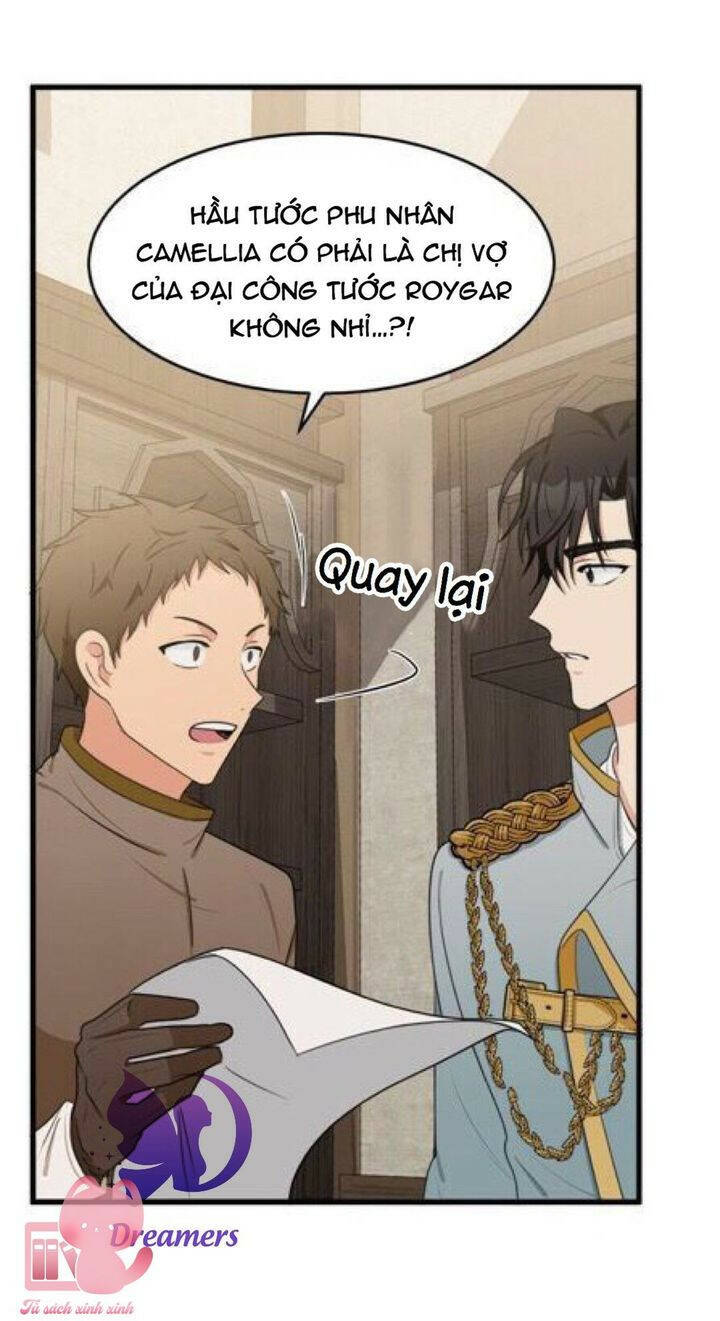 Ác Nữ Trùng Sinh - Chap 20 - Trang 12