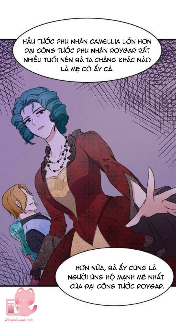 Ác Nữ Trùng Sinh - Chap 20 - Trang 13