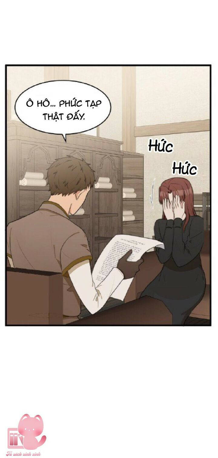 Ác Nữ Trùng Sinh - Chap 20 - Trang 14