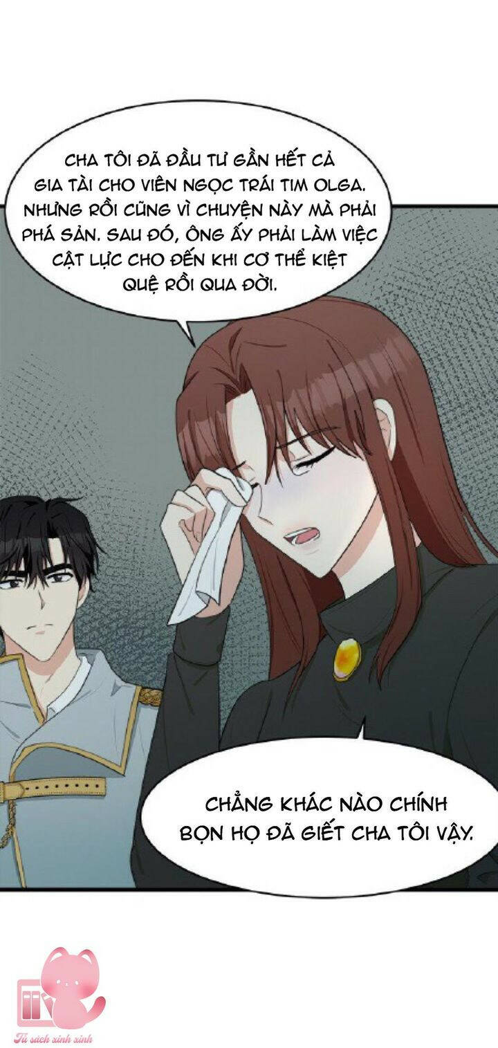 Ác Nữ Trùng Sinh - Chap 20 - Trang 15