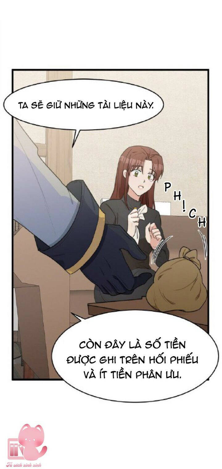 Ác Nữ Trùng Sinh - Chap 20 - Trang 16