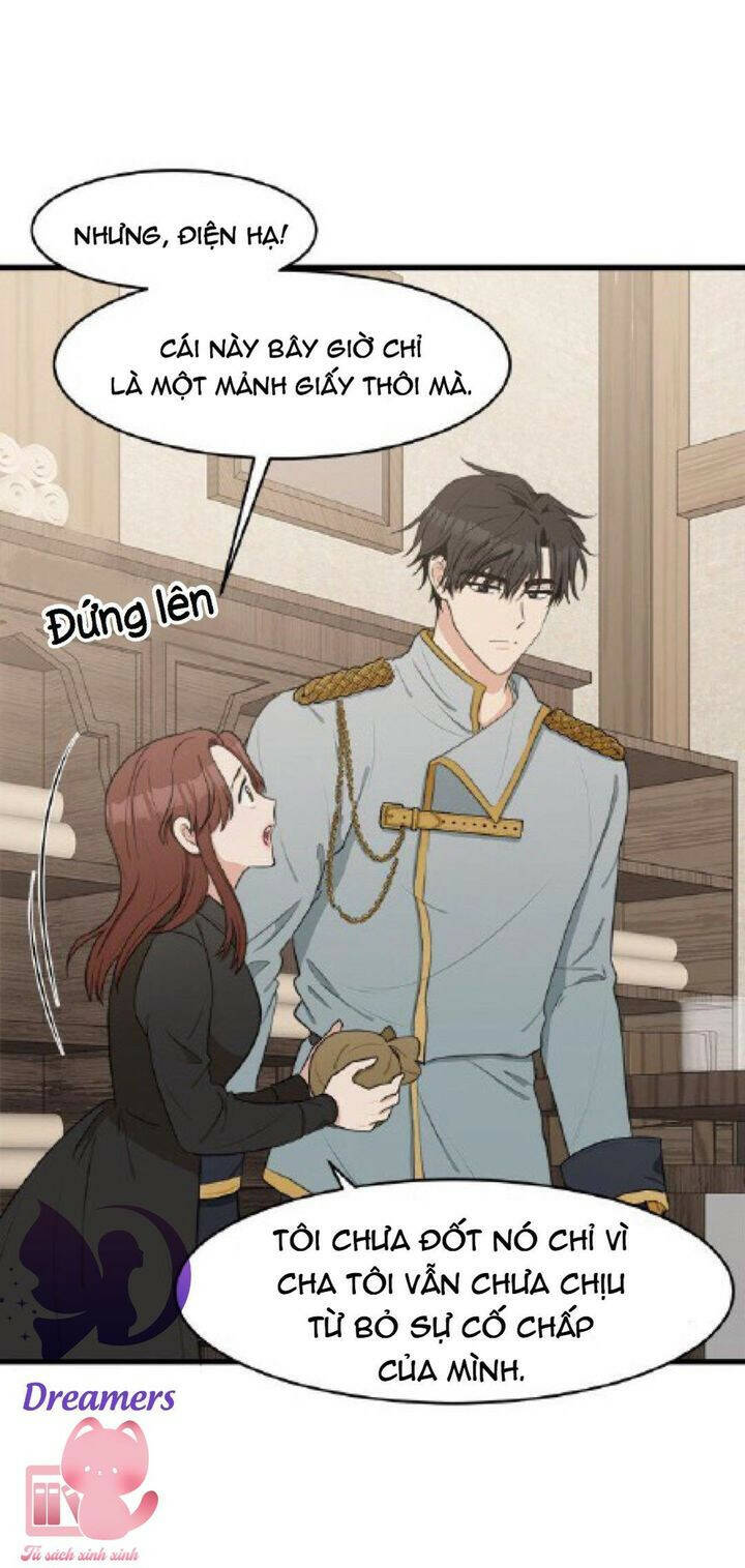 Ác Nữ Trùng Sinh - Chap 20 - Trang 17