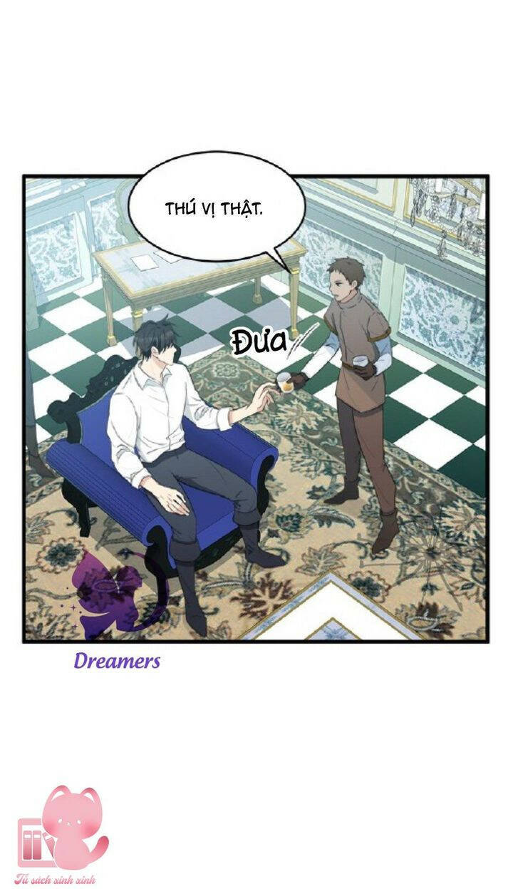 Ác Nữ Trùng Sinh - Chap 20 - Trang 22