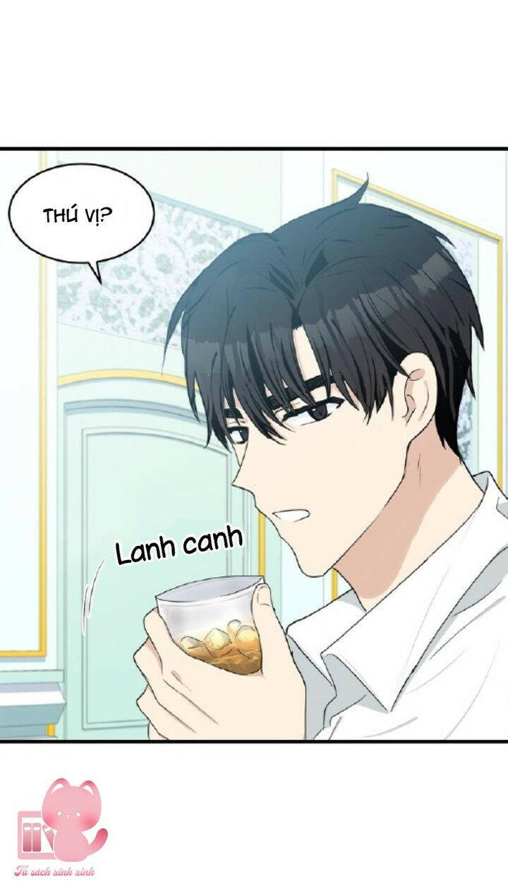 Ác Nữ Trùng Sinh - Chap 20 - Trang 23