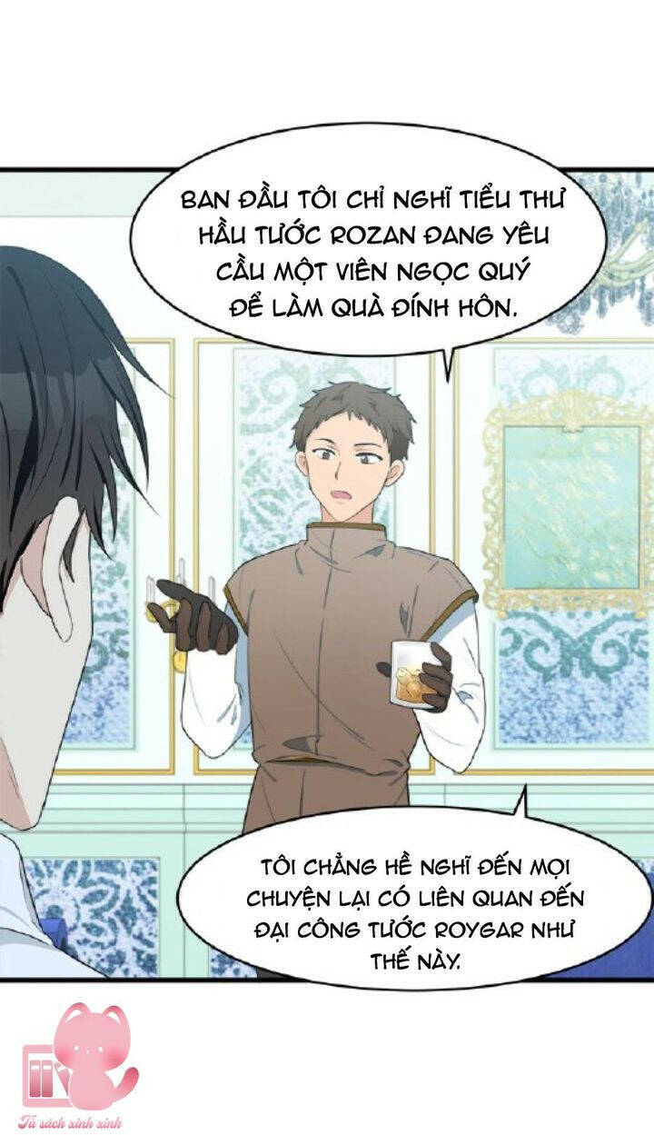 Ác Nữ Trùng Sinh - Chap 20 - Trang 24
