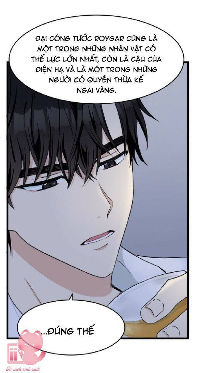 Ác Nữ Trùng Sinh - Chap 20 - Trang 25