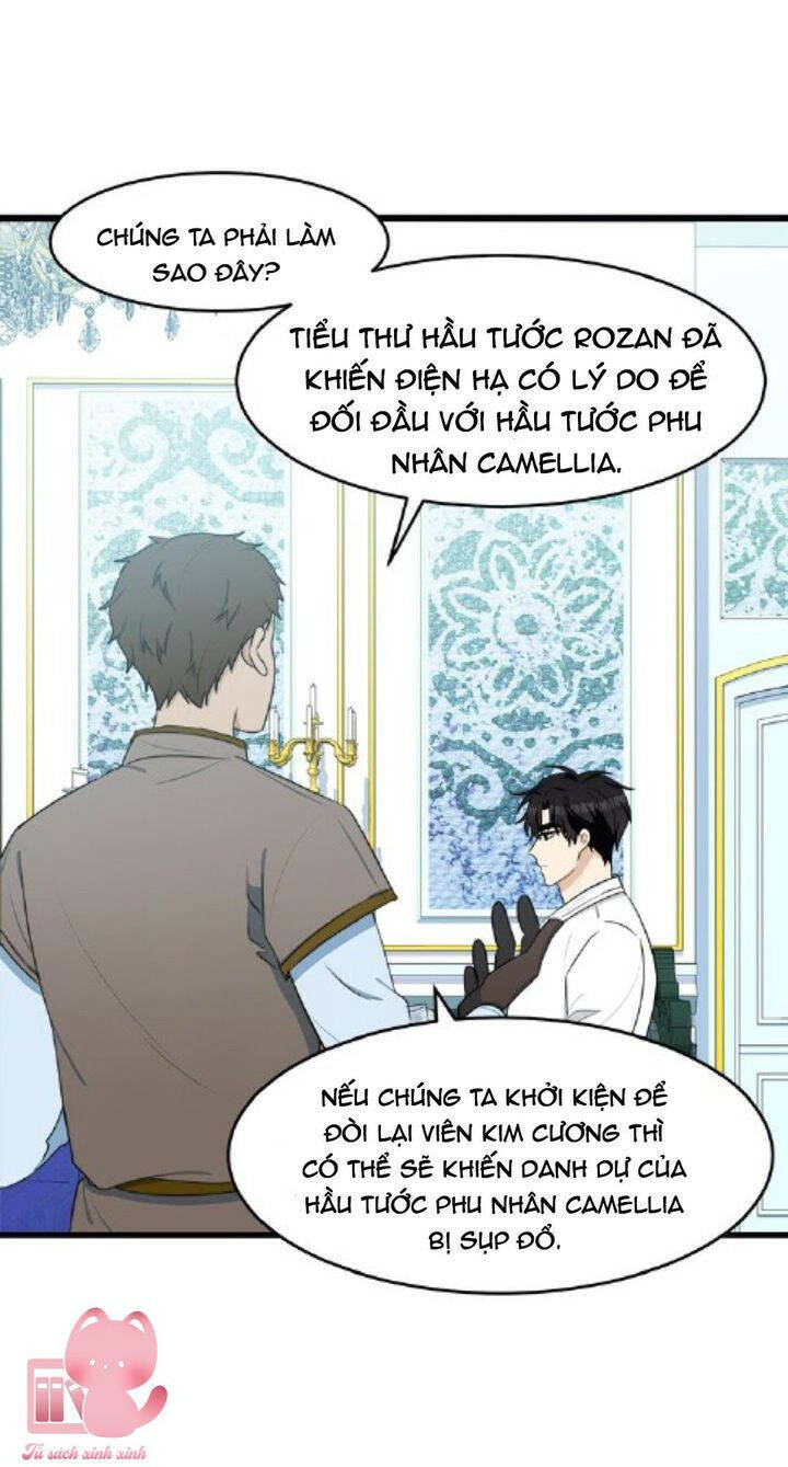 Ác Nữ Trùng Sinh - Chap 20 - Trang 26