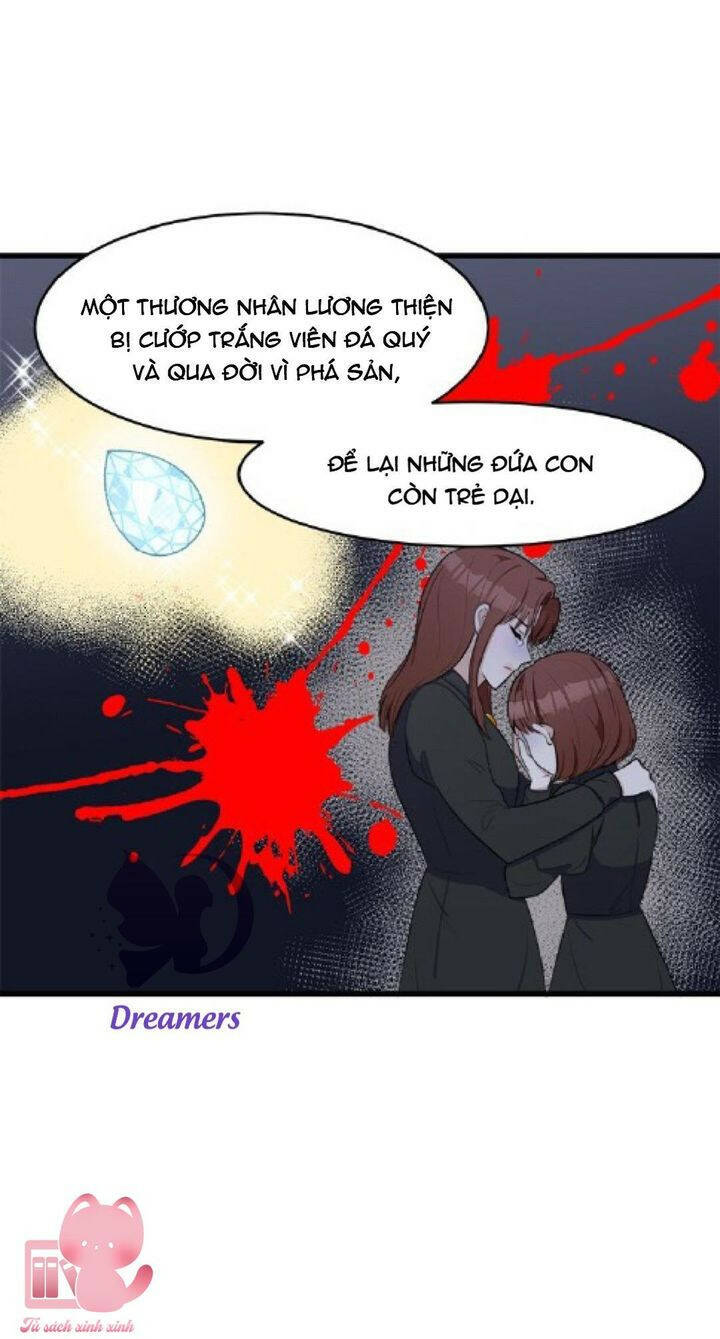 Ác Nữ Trùng Sinh - Chap 20 - Trang 27