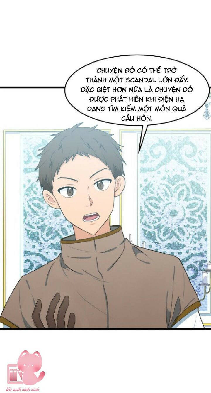 Ác Nữ Trùng Sinh - Chap 20 - Trang 28