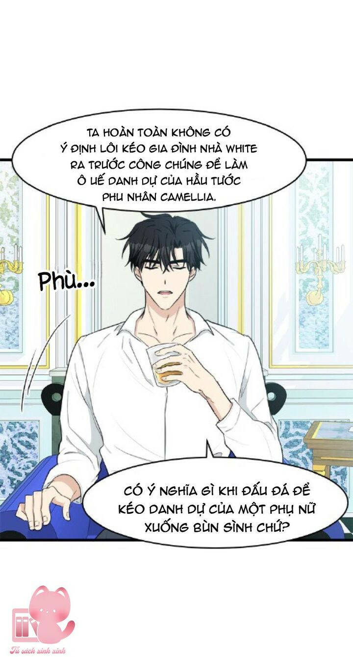 Ác Nữ Trùng Sinh - Chap 20 - Trang 29