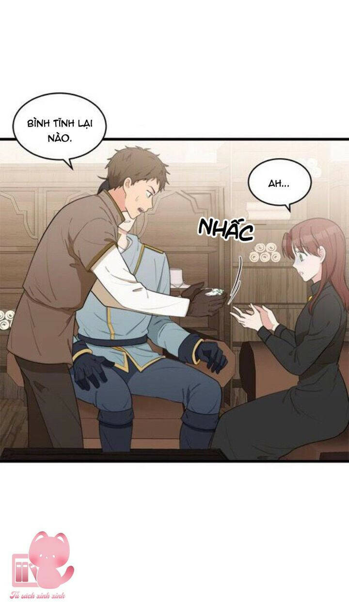 Ác Nữ Trùng Sinh - Chap 20 - Trang 4