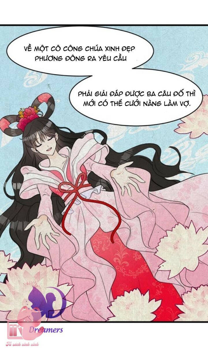 Ác Nữ Trùng Sinh - Chap 20 - Trang 32