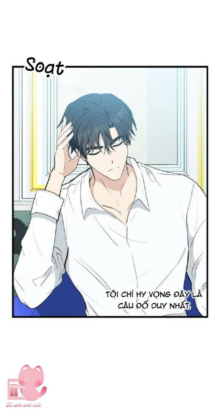 Ác Nữ Trùng Sinh - Chap 20 - Trang 34