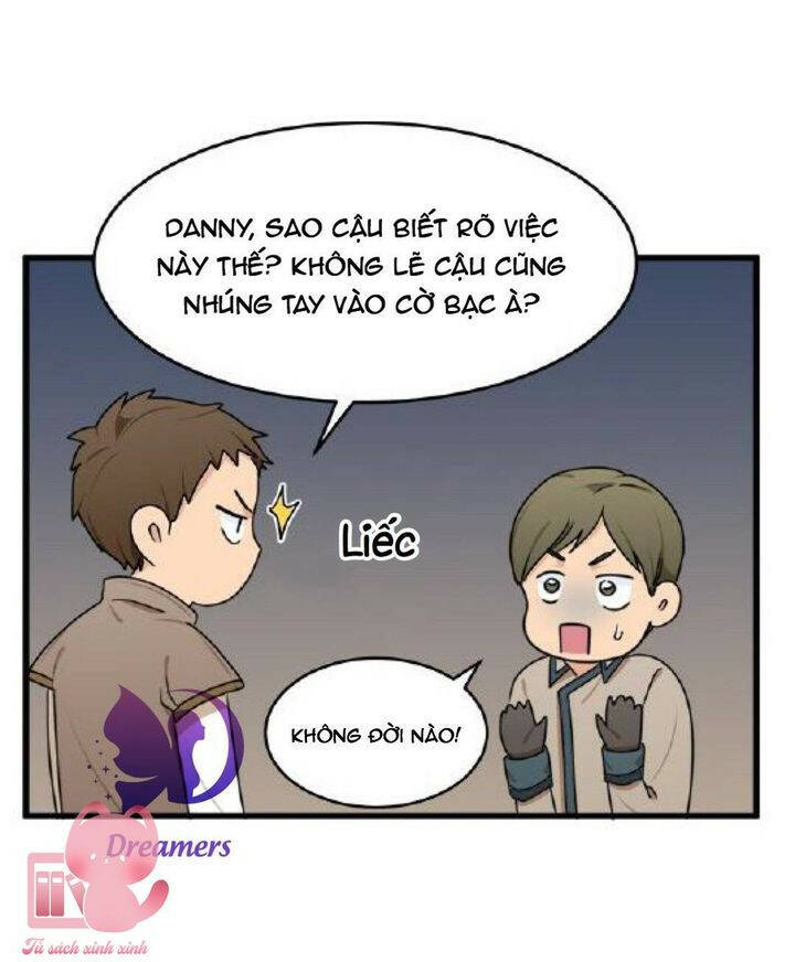 Ác Nữ Trùng Sinh - Chap 20 - Trang 37